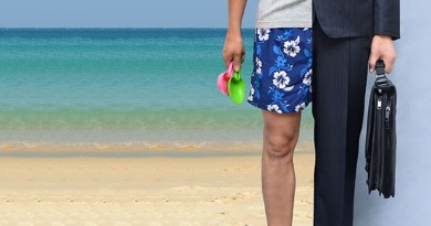 Self-employed holidays explained Self-employed holidays explained